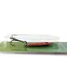   ​Wahoo Key Largo Swim'n Fin, 1/4oz orange fishing spoon #20305