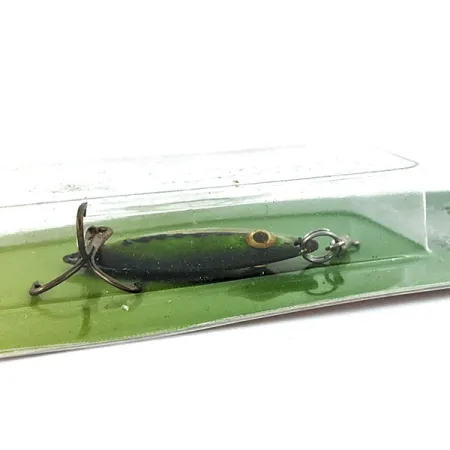 Wahoo Key Largo Swim'n Fin, 3/16oz Bass fishing spoon #22521