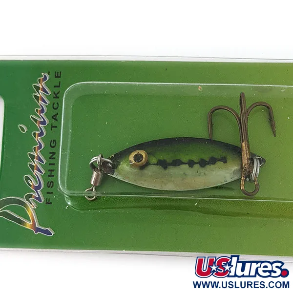 ​Wahoo Key Largo Swim'n Fin (rattle)