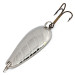 Vintage  Abu Garcia Garcia Sierra Spoon, 2/5oz Silver fishing spoon #14412