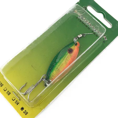 Wahoo Key Largo Swim'n Fin, Rattl