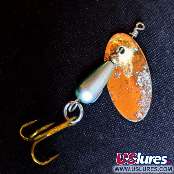 Vintage   Panther Martin 6, 3/16oz  spinning lure #14418