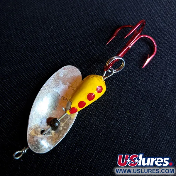 Vintage   Panther Martin 6, 3/16oz  spinning lure #14419