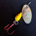 Vintage   Panther Martin 6, 3/16oz  spinning lure #14419