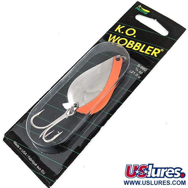 K.O. Wobbler 