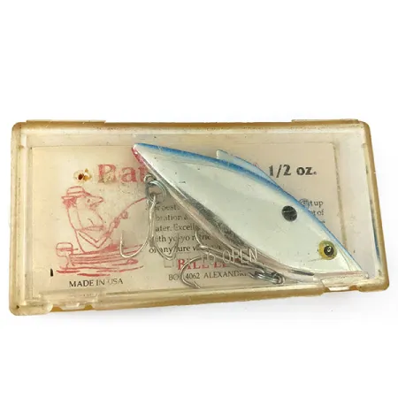 Bill Lewis Rat-L-Trap RT 25