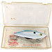   Bill Lewis Rat-L-Trap RT 25, 1/2oz RT 25 fishing lure #14474