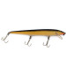 Vintage   Rapala Original Floater F13, 1/4oz Gold fishing lure #14479