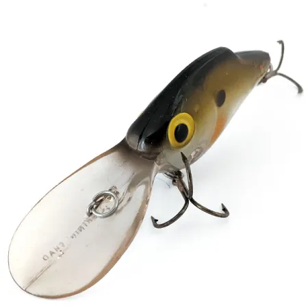 Vintage Storm Lightning Shad , 1oz fishing lure #14480