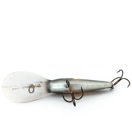Vintage Storm Lightning Shad , 1oz fishing lure #14480