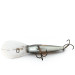 Vintage   Storm Lightning Shad , 1oz  fishing lure #14480