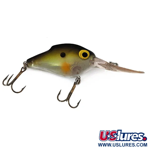 Vintage Storm Lightning Shad , 1oz fishing lure #14480