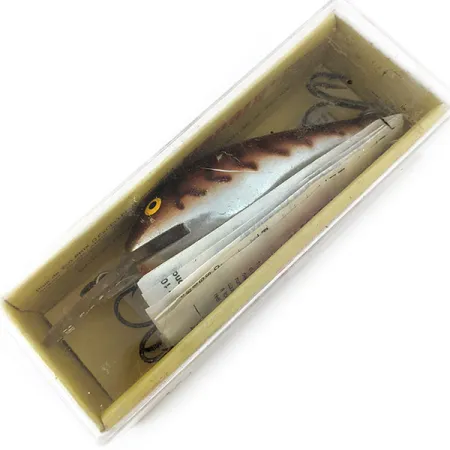 Rapala Fat Rap FR 7, 1/2oz fishing lure #14482