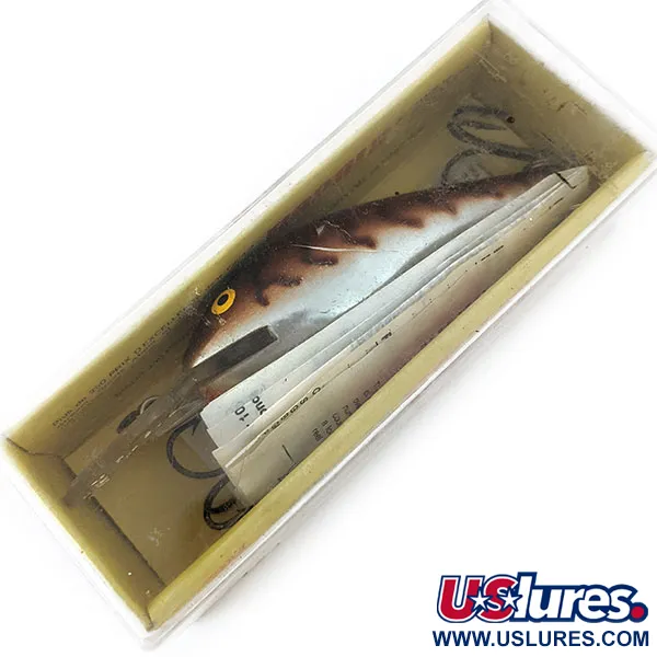 Rapala Fat Rap FR 7, 1/2oz fishing lure #14482