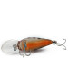 Vintage   Bomber model B 4A, 1/4oz  fishing lure #14488