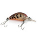 Vintage   Bomber model B 4A, 1/4oz  fishing lure #14488