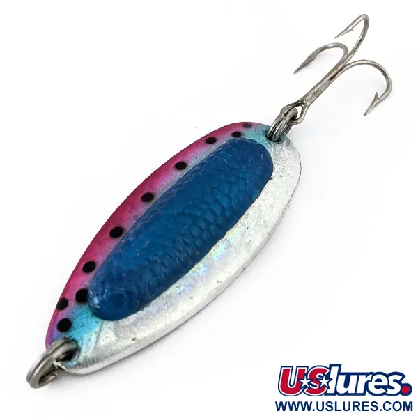 Blue Fox Rattlin Pixee