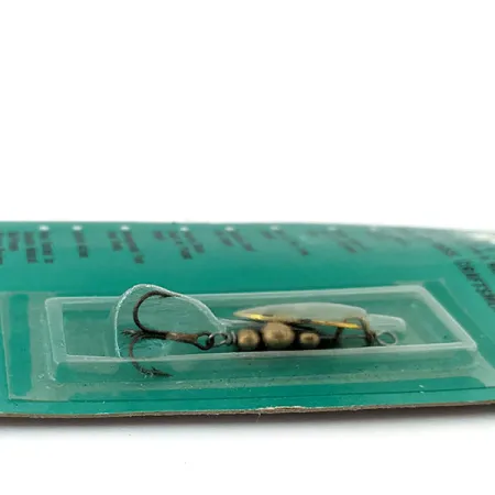 Monti Swiss Lures, 3/32oz spinning lure #14502