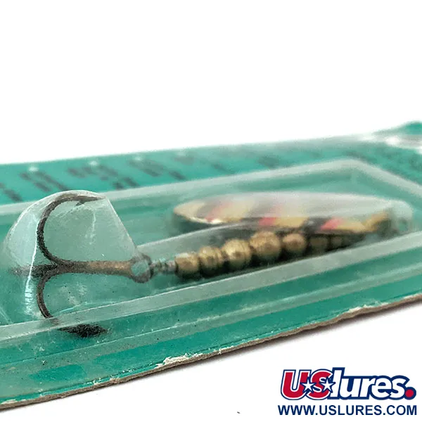 Monti Swiss Lures, 3/16oz spinning lure #14503