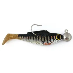 Renosky Super Shad soft bait