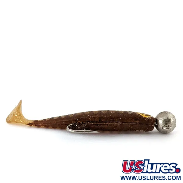 Vintage  Renosky Lures Renosky Super Shad soft bait, 2/5oz  fishing #14507