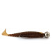 Vintage  Renosky Lures Renosky Super Shad soft bait, 2/5oz  fishing #14507