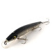 Vintage   Smithwick Suspending Rattlin’ Rogue, 1/2oz Silver fishing lure #14512