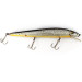 Vintage   Smithwick Suspending Rattlin’ Rogue, 1/2oz Silver fishing lure #14512