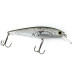 Vintage   Lucky Craft Pointer 78, 1/3oz Silver fishing lure #14514