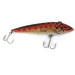 Vintage   Cotton Cordell Ratt'l Spot Minnow, 3/4oz  fishing lure #14517