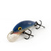 Vintage   Rapala Original Floater F5, 3/32oz  fishing lure #14518