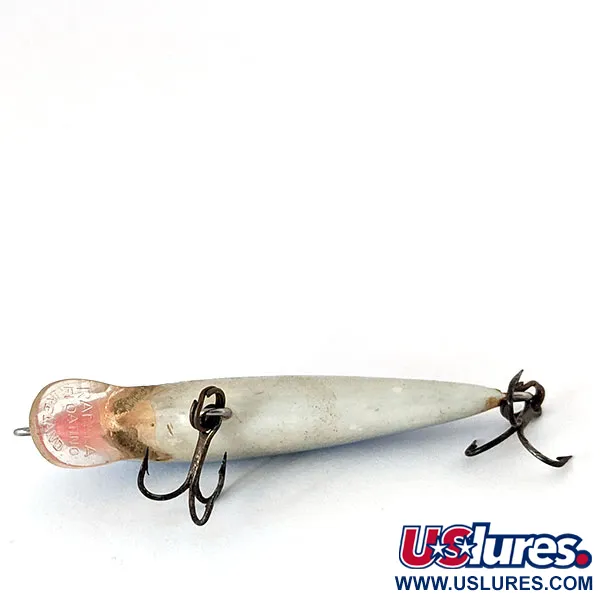 Vintage Rapala Original Floater F5, 3/32oz fishing lure #14518