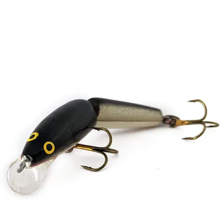 Vintage Rapala Jointed J7, 1/8oz fishing lure #14519