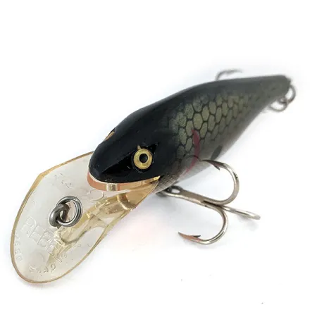 Vintage Rebel Fastrac Deep, 1/3oz fishing lure #14520