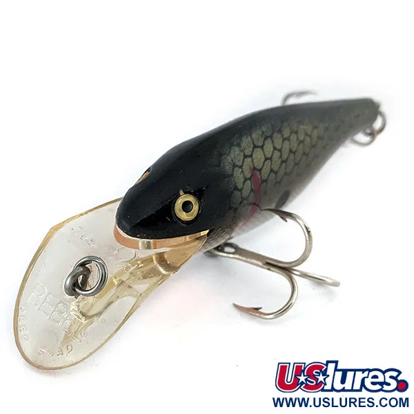 Vintage Rebel Fastrac Deep, 1/3oz fishing lure #14520