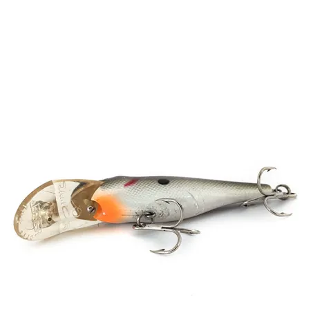 Vintage Rebel Fastrac Deep, 1/3oz fishing lure #14520