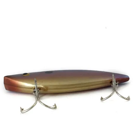 Vintage Bill Lewis Rat-L-Trap, 1/2oz fishing lure #14521