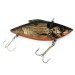 Vintage   Bill Lewis Rat-L-Trap, 1/2oz  fishing lure #14522