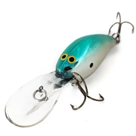 Vintage Norman DD 14, 1/2oz fishing lure #14523