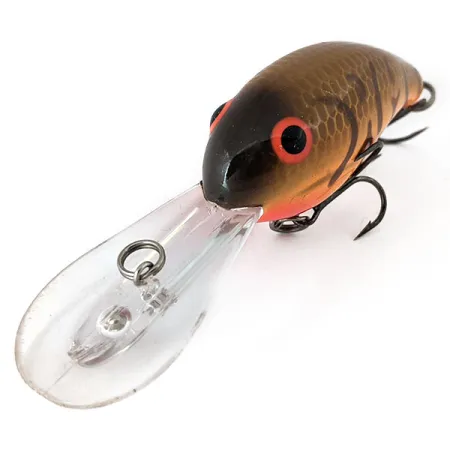 Vintage Bomber Bandit 300, 3/8oz fishing lure #14525