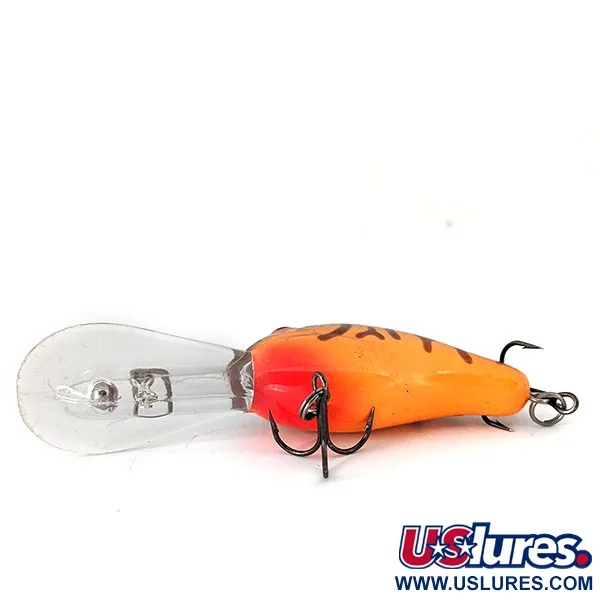 Vintage Bomber Bandit 300, 3/8oz fishing lure #14525