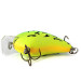 Vintage   Bomber Square A Square Lip , 2/5oz Fire Tiger fishing lure #14527