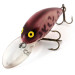 Vintage   Bomber model 7A baby striper, 1/2oz  fishing lure #14529