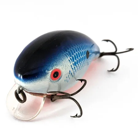 Vintage Mann's Bait  Mann's 1 minus, 1oz fishing lure #14531