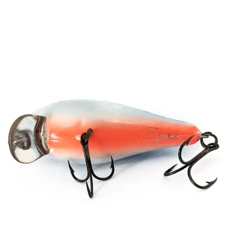 Vintage Mann's Bait  Mann's 1 minus, 1oz fishing lure #14531