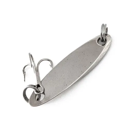 Vintage Acme Kastmaster, 3/32oz Nickel fishing spoon #14538