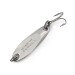 Vintage  Acme Kastmaster, 3/32oz Nickel fishing spoon #14538