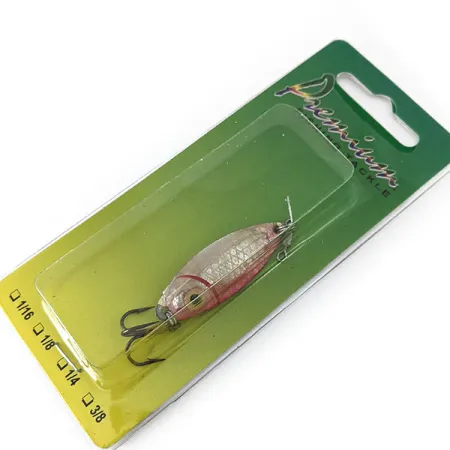Wahoo Key Largo Swim'n Fin Jig Lure