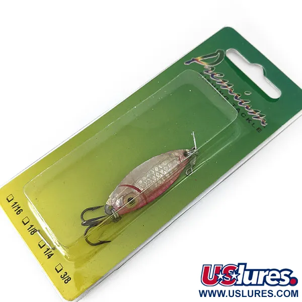 Wahoo Key Largo Swim'n Fin Jig Lure