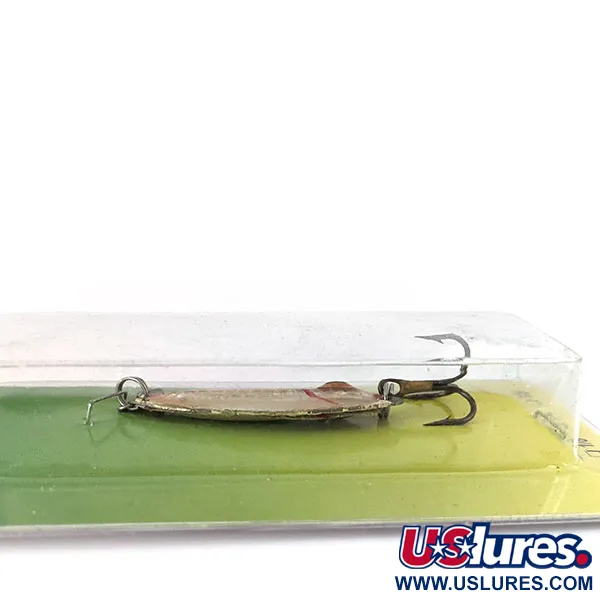 Wahoo Key Largo Swim'n Fin Jig Lure